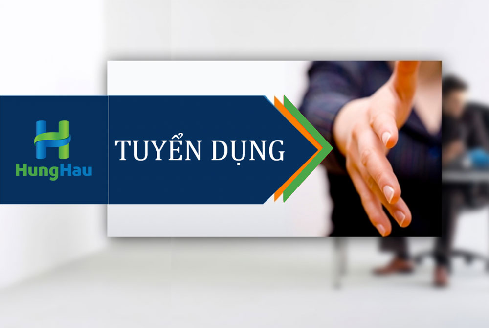 tuyen dung